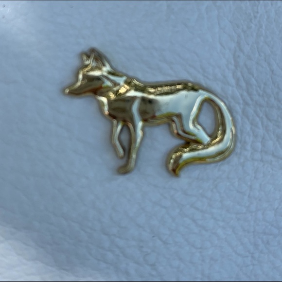 🩵 Emma Fox Clororblock Crossbody Bag - Picture 7 of 7